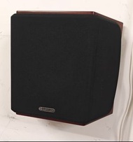 Monitor Audio Silver RX-FX 環繞喇叭（一對） speaker