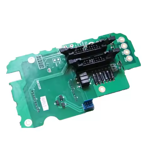 for Videojet VJ1220 core chip board for Videojet VJ1220 inkjet printer
