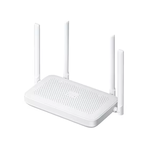 Xiaomi router AX1500 Full Gigabit network port Mesh networking IPTV 5G wifi 6 OFDMA WPA3 IPv6