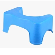 QY^Toilet Seat Foot Stool Toilet Stool Foot Stool Children Adult Toilet Stool Foot Stool