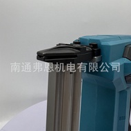 Cross-Border Radio Lithium Battery Nailer Electric Straight Nailer F30 Single-Shot Automatic Nailer 