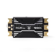 HGLRC SPECTER 90A 8S 32.9 BLheli_32 Firmware High-Performance Professional Single ESC 12V BEC Distri