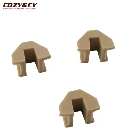 PCX125 PCX150 Variator Slide Set For Honda WW125 ANC125 SH125 SH150 2013 PCX 125cc 150cc 22011-KWN-9