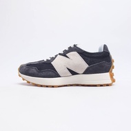 Original New Balance NB327 Mens and Womens Comfortable Shock-absorbing Sports Casual Jogging Shoes