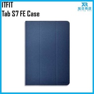 ITFIT - Samsung Galaxy Tab S7 FE 保護套