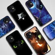 Casing for OPPO R11s Plus R15 R17 R7 R7s R9 pro r7t Case Cover A3 Train Your Dragon silicone tpu