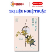 Books | Art Therapy - Free Emotions Through Art - Kim Dong Publishing House