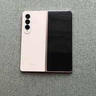 (內屏有問題) Samsung Galaxy Z fold 4 ...