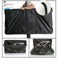 [Whweight] Foldable Bike Carry Bag Storage Bag for Plane Train