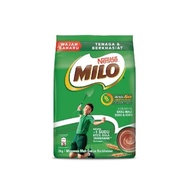 Stok Hot Drink/Milo Nestle/ chocolate drink