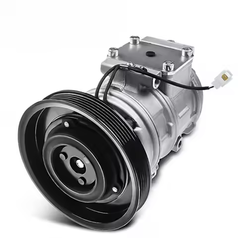 Factory Outlet Car Air Conditioning Electric Ac Compressor for DONGFENG DFSK K01S K01H K07 C35 C36 C