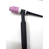 Large tig welding air filter WP17-WP18-WP26, 45V64 air filter, 57N welding ceramic, insulating pad