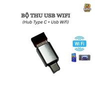 Usb Wifi receiver for R36s/ R36h game console