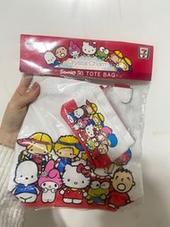 Sanrio 50週年小袋子