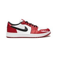 Air Jordan 1 Low Golf Chicago / Wolf Grey / Royal Toe / Shadow / Court Purple / Shattered Backboard 