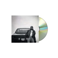 KENDRICK LAMAR GNX CD (Jewel Case)