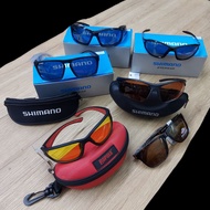 SHIMANO EYEWEAR SPEC