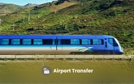 Hong Kong Airport Express Ticket
