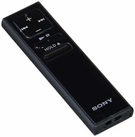 Sony Bluetooth remote control for Sony Walkman RMT-NWS20