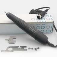 STRONG 210 45000 & 35000 หมุนไฟฟ้าเครื่องขัดเล็บมืออาชีพเจาะปากกามาราธอนไมโครมอเตอร์ขัดมือจับ 2.35 ม