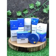 Promo EMINA MS PIMPLE ACNE SOLUTION 6IN1  PAKET EMINA MS PIMPLE Murah