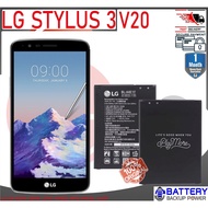 LG Stylus 3 BL-44E1F Battery 3200mAh (Original Equipment Manufacturer) V20 LG H910 LG-M400Y 6_*n