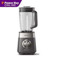 PHILIPS 5000 Series เครื่องปั่น (1000 วัตต์ 2 ลิตร) รุ่น HR3020/20