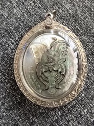 珍藏版「極致‮花桃的‬人緣」阿‮薩贊‬明坤 🦋 緬法魅‮之力‬王ผีเสื้อ鬼蝴蝶🧚​‎͏  增加魅‮及力‬迷惑人 ‮增人緣的 力引吸 