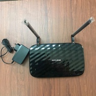 Beautiful Tp-link Archer C2 AC750Mbps gigabit wifi transmitter TP Link Archer C2 AC750Mbps