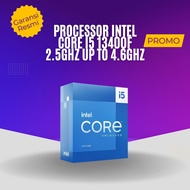 Intel CORE I5 13400F Box