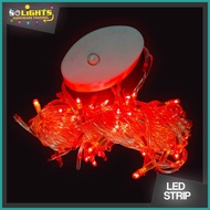 ✦ ◷ ╳ CHRISTMAS LIGHTS MABUHAY STAR