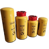 Substitution CAT Carter1R-0751 326-1644 51-8670 093-7521Diesel Filter Filter Element4.6