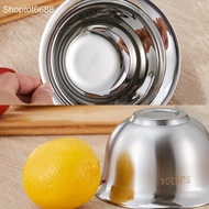 Optional 2-layer heat-resistant 304 stainless steel bowl (cup) D12cm-D14cm (Hanoi warehouse)