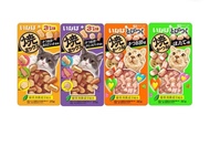 Ciao Inaba Cat Snack Soft Bits Cat Treat 25g