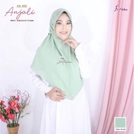 Bergo Anjali