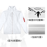 insTokyo Revengers Jacket Cosplay Uniform Set Long Sleeve Valhalla Hanemiya Casual Unisex Tops High