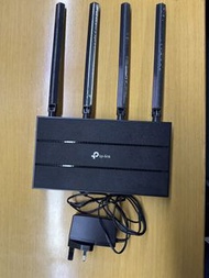 Tp-link AC 1200 ( Archer C6 )