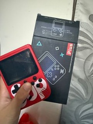 《二手》掌上遊戲機.復古遊戲機