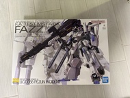 Bandai MG FAZZ Ver.Ka 模型