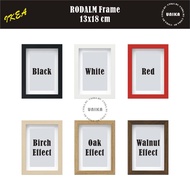 I~KEA - RODALM Frame 13x18 cm