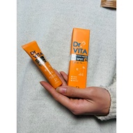 Dr.vita Spot BB Cream Foundation – Dr.Vita Vitamin BB Spot (SPF 30 / PA++), concealer foundation, oi