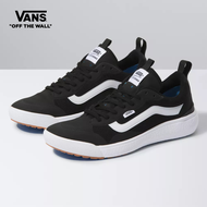 Vans Ultrarange Exo Unisex Sneakers Men (Unisex US Size) Black VN0A4U1KBLK1