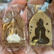 泰國佛牌 2557 龍婆冠 坤平將軍 D26