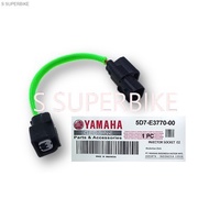 INJECTOR SOCKET YMH] V1 TO V2