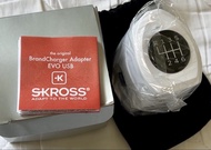 Audi World Travel Adapte - Audi collection x Swiss brand SKROSS.