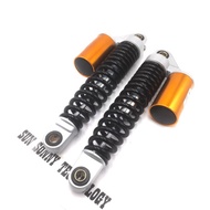 YAMAHA SRL SRL110 SRL110ZR SRL115 SRL115ZR LAGENDA110 LAGENDA115 LAGENDA 115 GAS ABSORBER MONOSHOCK 