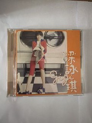 梁詠琪CD