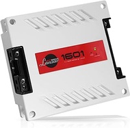 Taramps DSP-1600.1 1600 Watts-RMS Compact Car Amplifier Digital Signal Processor Full Range Monoblock 1-Ohm Stable