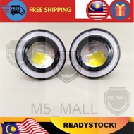  FOG ANGLE EYES LED SUPER LAMP