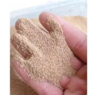 500 grams of/ fry food, small fish food